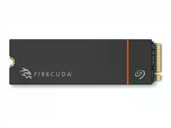 SEAGATE FireCuda 530R 1TB SSD Heatsink PCIe Gen4x4 NVMe M.2