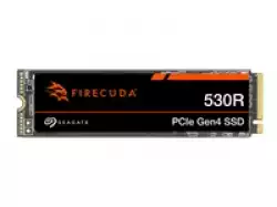 SEAGATE FireCuda 530R 1TB SSD PCIe Gen4x4 NVMe M.2