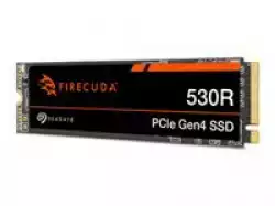SEAGATE FireCuda 530R 2TB SSD PCIe Gen4x4 NVMe M.2