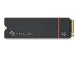 SEAGATE FireCuda 530R 4TB SSD Heatsink PCIe Gen4x4 NVMe M.2                          