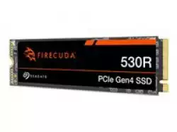 SEAGATE FireCuda 530R Heatsink SSD 4TB NVMe PCIe M.2