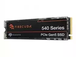 SEAGATE FireCuda 540 SSD NVMe PCIe M.2 2TB