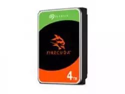 SEAGATE FireCuda Gaming HDD 4TB HDD SATA 6Gb/s 7200RPM 256MB cache 3.5inch SEAGATE FireCuda Gaming HDD 4TB HDD SATA 6Gb/s 7200RPM 256MB cache 3.5inch