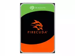 SEAGATE FireCuda Gaming HDD 8TB HDD SATA 6Gb/s 7200RPM 256MB cache 3.5inch