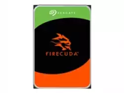 SEAGATE FireCuda Gaming HDD 8TB HDD SATA 6Gb/s 7200RPM 256MB cache 3.5inch