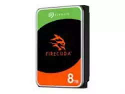 SEAGATE FireCuda Gaming HDD 8TB HDD SATA 6Gb/s 7200RPM 256MB cache 3.5inch