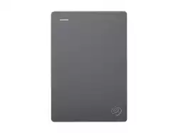 SEAGATE HDD External Basic (2.5'/4TB/USB 3.0)