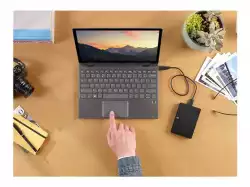 SEAGATE Expansion Portable 4TB HDD USB3.0 2.5inch RTL external