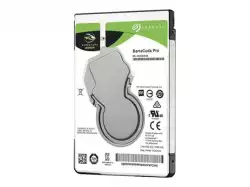 SEAGATE HDD Mobile Barracuda25 Guardian (2.5'/ 1TB/ SATA 6Gb/s/ rmp 7200)