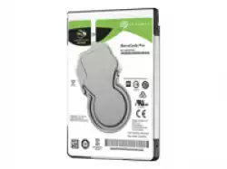 SEAGATE HDD Mobile Barracuda25 Guardian (2.5'/ 1TB/ SATA 6Gb/s/ rmp 7200)                          