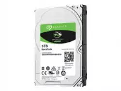 SEAGATE Barracuda 5TB HDD SATA 6Gb/s 5400rpm 2.5inch 15mm height 128Mb cache BLK