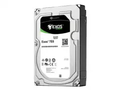 Seagate Exos 7E8 4TB ( 3.5", 256MB, 7200 RPM, SATA 6GB/s )