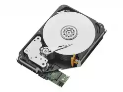 SEAGATE Exos X20 18TB HDD SAS 12Gb/s 7200RPM 256MB cache 3.5inch 24x7 512e/4KN Standard