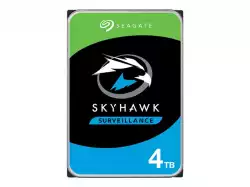 Seagate SkyHawk Guardian 4TB ( 3.5", 256MB, 5400 RPM, SATA 6Gb/s )