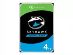 Seagate SkyHawk Guardian 4TB ( 3.5", 256MB, 5400 RPM, SATA 6Gb/s )