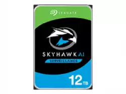 SEAGATE HDD SkyHawk AI (3.5'/ 12TB/ SATA 6Gb/s / rpm 7200)