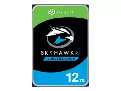 SEAGATE HDD SkyHawk AI (3.5'/ 12TB/ SATA 6Gb/s / rpm 7200)