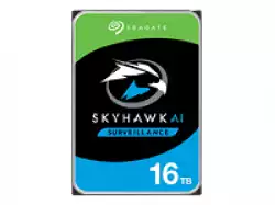 SEAGATE HDD SkyHawk AI (3.5'/ 16TB/ SATA/ rpm 7200)