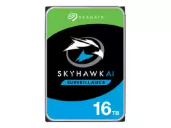SEAGATE HDD SkyHawk AI (3.5'/ 16TB/ SATA/ rpm 7200)