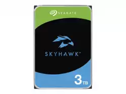 SEAGATE HDD SkyHawk Surveillance (3.5''/2TB/SATA 6Gb/s/rpm 5400)