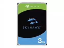 SEAGATE HDD SkyHawk Surveillance (3.5''/2TB/SATA 6Gb/s/rpm 5400)