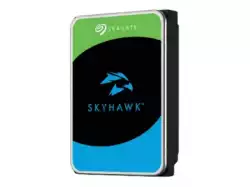 Seagate SkyHawk Guardian 8TB ( 3.5", 256MB, 5400 RPM, SATA 6Gb/s )