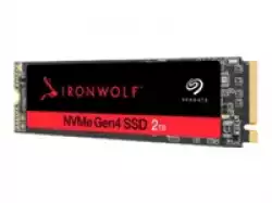 SEAGATE IronWolf 525 SSD 2TB PCIE M.2 2280
