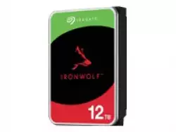SEAGATE HDD IronWolf NAS (3.5''/6TB/SATA 6Gb/s/rpm 5400)