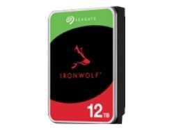 SEAGATE HDD IronWolf NAS (3.5''/6TB/SATA 6Gb/s/rpm 5400)