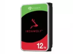 SEAGATE NAS HDD 8TB IronWolf 5400rpm 6Gb/s SATA 256MB cache 3.5inch