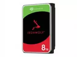 SEAGATE NAS HDD 8TB IronWolf 5400rpm 6Gb/s SATA 256MB cache 3.5inch
