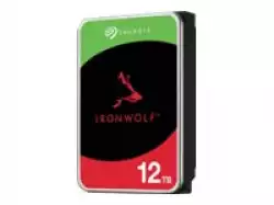 SEAGATE NAS HDD 8TB IronWolf 5400rpm 6Gb/s SATA 256MB cache 3.5inch