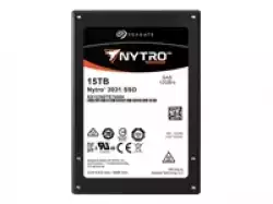 SEAGATE Nytro 3131 SSD 15360GB SAS 2.5inch SED BASE