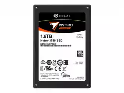 SEAGATE Nytro 3750 SSD 1.6TB SAS 2.5inch