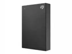 SEAGATE One Touch 1TB External HDD with Password Protection Black
