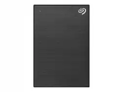 SEAGATE HDD External One Touch with Password (2.5'/4TB/USB 3.0)
