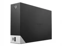 SEAGATE HDD External One Touch Desktop with HUB (SED BASE, 3.5'/10TB/USB 3.0)