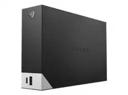 SEAGATE One Touch Desktop HUB 18TB USB-C USB 3.0 compatible with Windows/Mac