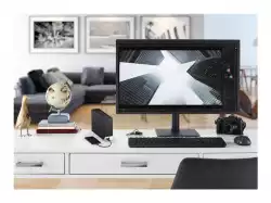 SEAGATE One Touch Desktop HUB 20TB USB-C USB 3.0 compatible with Windows/Mac