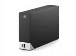 SEAGATE One Touch Desktop HUB 20TB USB-C USB 3.0 compatible with Windows/Mac