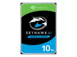 SEAGATE HDD SkyHawkAI Guardian Surveillance (3.5