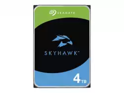SEAGATE Surveillance Skyhawk 3TB HDD SATA 6Gb/s 256MB cache 3.5inch +Rescue