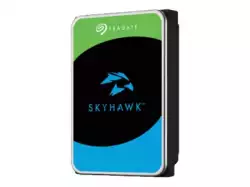 SEAGATE HDD SkyHawk Surveillance (3.5''/6TB/SATA 6Gb/s/rpm 5400)