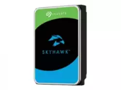 SEAGATE HDD SkyHawk Surveillance (3.5''/8TB/SATA 6Gb/s/rpm 5400)