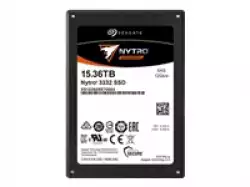 SEAGATE SYSTEMS DDIC FRU 2.5 1-DWPD 12G SAS Encrypted SSD - 7.68TB Nytro SE XS7680SE70055 Cooper & XS7680SE70094 LangeBP-Bare DDIC                          