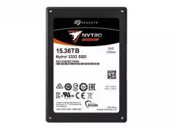 SEAGATE SYSTEMS DDIC FRU 2.5 1-DWPD 12G SAS Encrypted SSD - 7.68TB Nytro SE XS7680SE70055 Cooper & XS7680SE70094 LangeBP-Bare DDIC