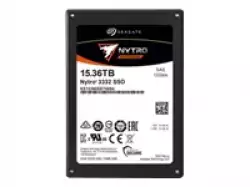 SEAGATE SYSTEMS DDIC FRU 3.5 1-DWPD 12G SAS SSD - 3.84TB Nytro SE XS3840SE70045 Cooper & XS3840SE70084 LangeBP - Bare DDIC                          