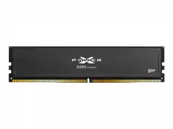 SILICON POWER DDR5 32GBx1 2Gx8 5600MHz C40 OC-UDIMM DR w/HS-K