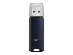 SILICON POWER memory USB Marvel M02 64GB USB 3.0 Blue                          