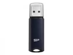 SILICON POWER memory USB Marvel M02 64GB USB 3.0 Blue